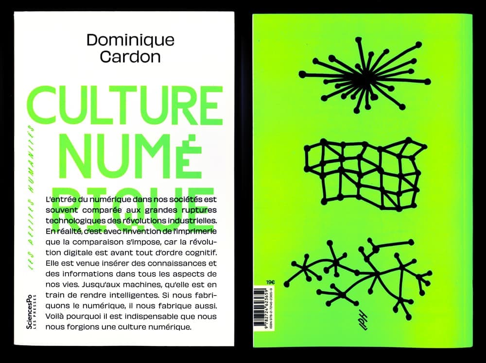 Culture numérique